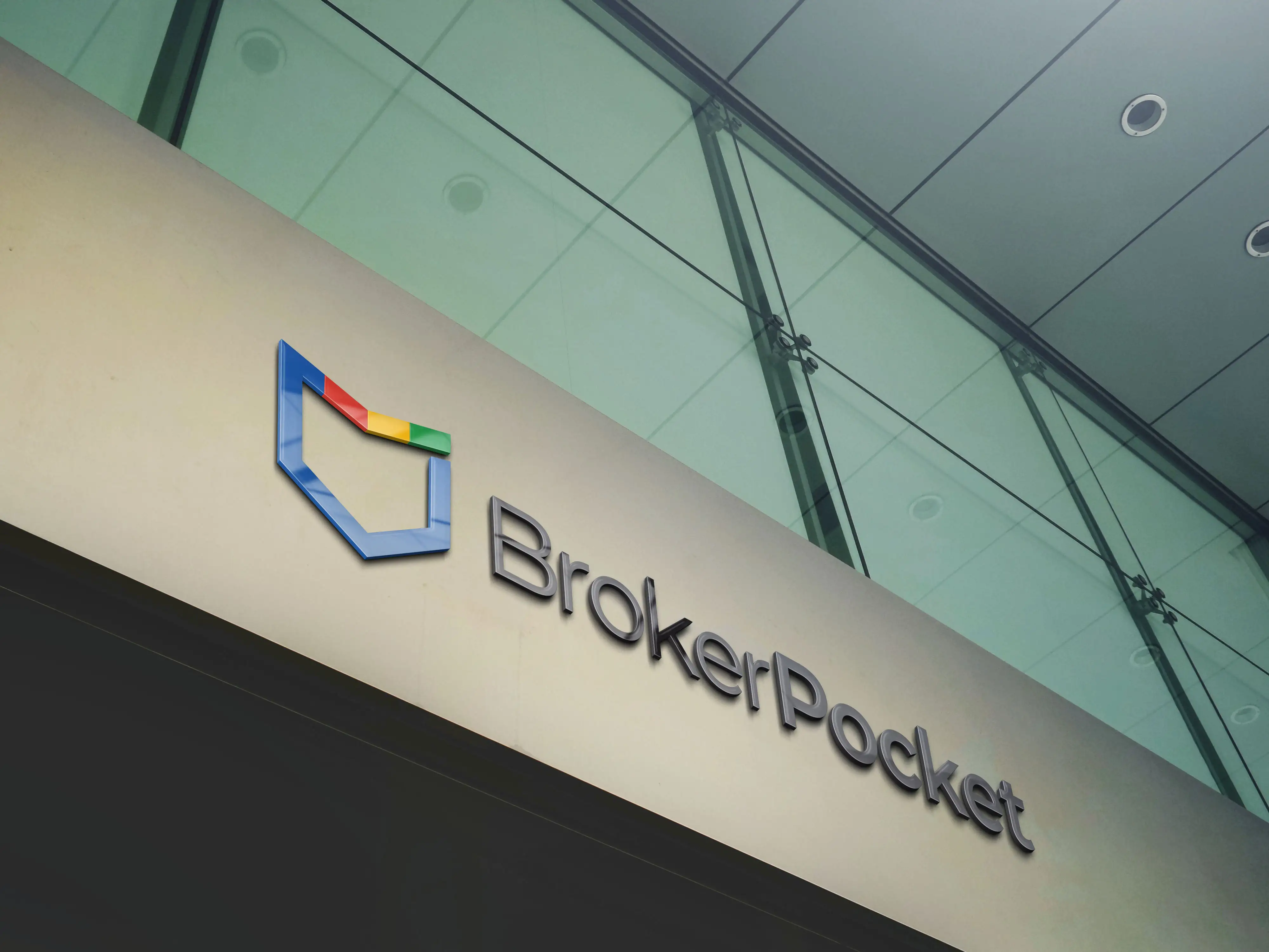 BrokerPocket lanched 2.0 on the new platform